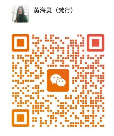 Mira 微信二维码