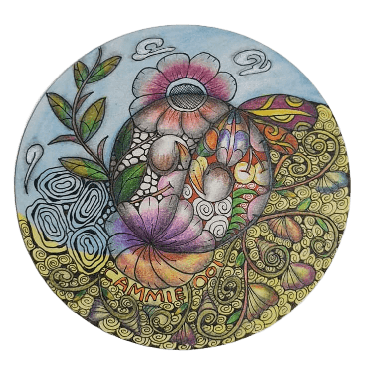 Mira 时空疗愈 Logo